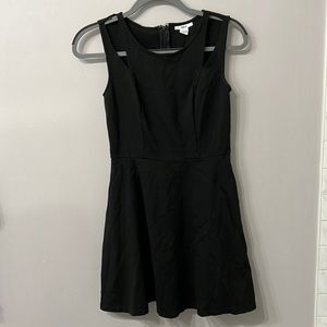 Macy’s Bar III Mini Dress